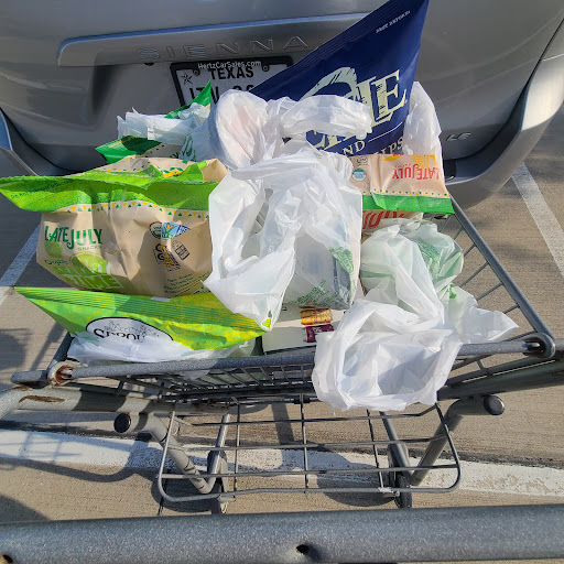 Health Food Store «Sprouts Farmers Market», reviews and photos, 9241 Virginia Pkwy, McKinney, TX 75090, USA