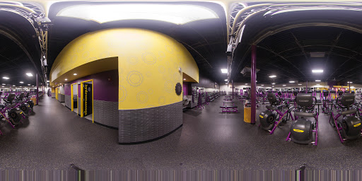 Gym «Planet FItness», reviews and photos, 1505 N Zaragoza Rd, El Paso, TX 79936, USA