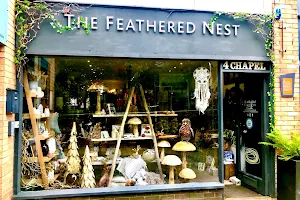 The Feathered Nest image