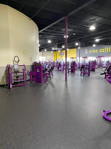 Gym «Planet Fitness - Baton Rouge, LA», reviews and photos, 9620 Florida Blvd #700, Baton Rouge, LA 70815, USA