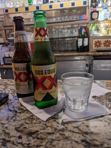 Casa del Rey Mexican Restaurant & Cantina image