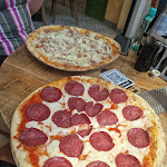 Photo n°1 de l'avis de F..e fait le 16/07/2022 à 17:02 sur le  Il Forno Pizza & Pasta à Hohe Börde