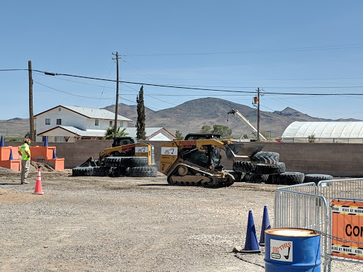 Tourist Attraction «Dig This Las Vegas», reviews and photos, 3012 S Rancho Dr, Las Vegas, NV 89102, USA