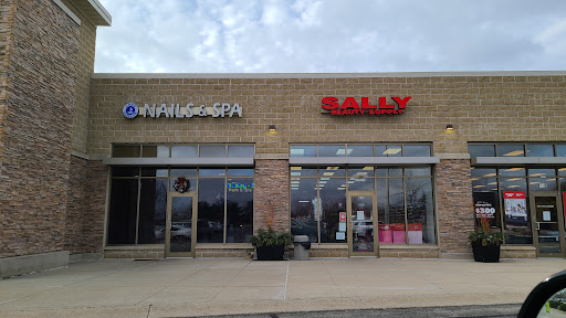 Sally Beauty, 830 N Edwards Blvd, Lake Geneva, WI 53147, USA, 