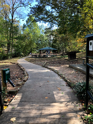 Park «North Main Park», reviews and photos, 9 Ashley Ave, Greenville, SC 29609, USA