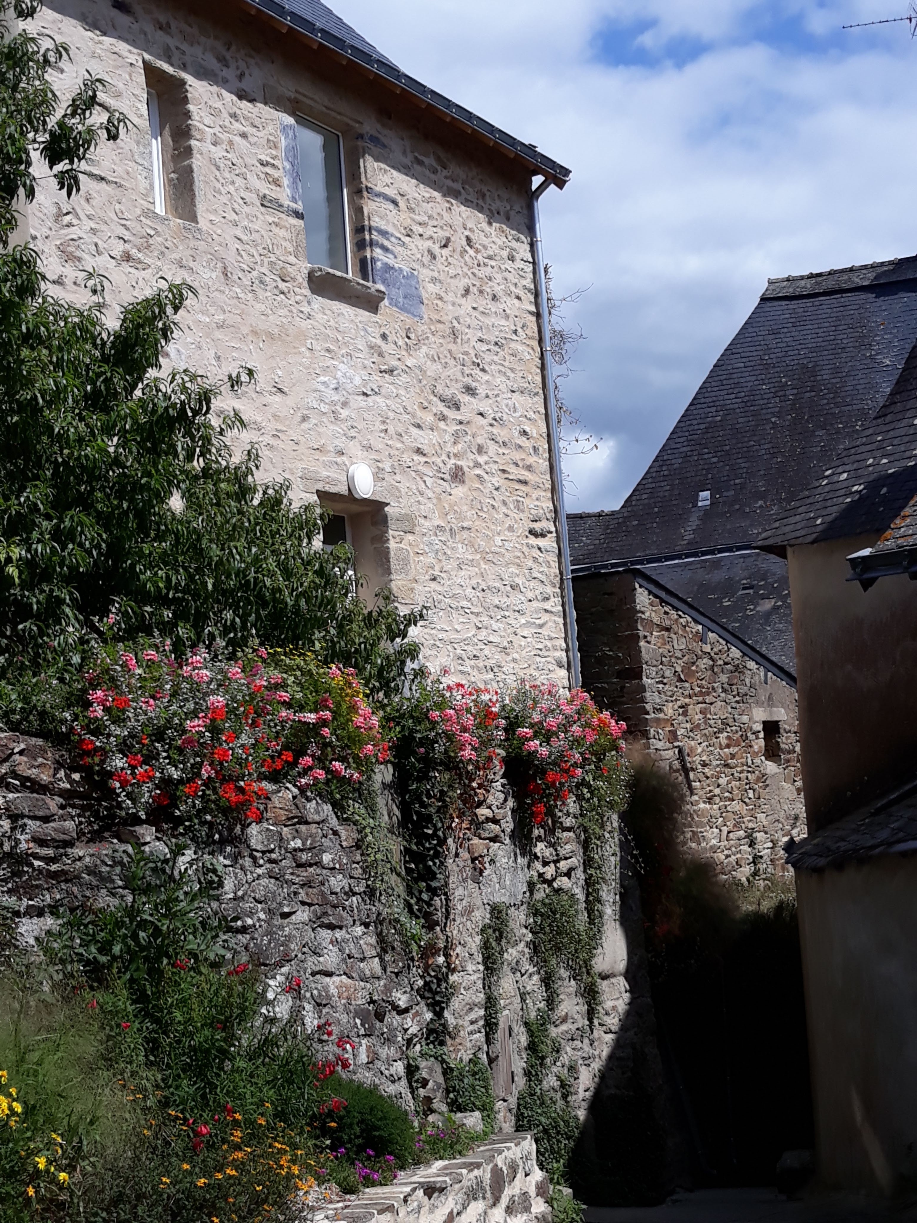 Photo n° 4 de l'avis de Camille.r fait le 25/08/2018 à 16:51