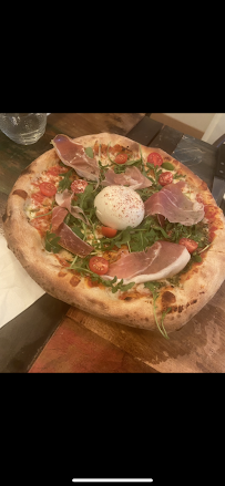 Photos du propriétaire du Pizzeria Restaurant I Fratelli à Cabourg - n°1