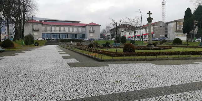Câmara Municipal de Felgueiras - Felgueiras