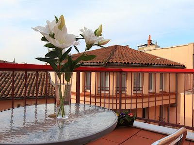 Hôtel Castellane à Toulouse