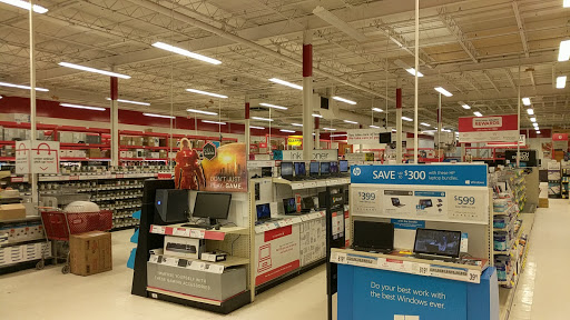 Office Supply Store «Office Depot», reviews and photos, 28512 Telegraph Rd, Southfield, MI 48034, USA