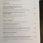 Photo n°2 de l'avis de Liesa.e fait le 14/05/2022 à 22:25 sur le  Bistrorante zum Storchennest à Müncheberg