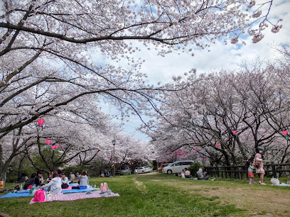 滝谷公園