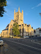 Église Saint-Étienne Fécamp