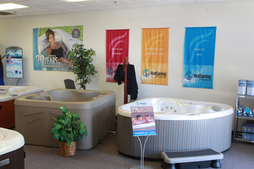 The Hot Tub Store - Hot Tub & Swim Spa SuperStore & Warehouse Service Center image