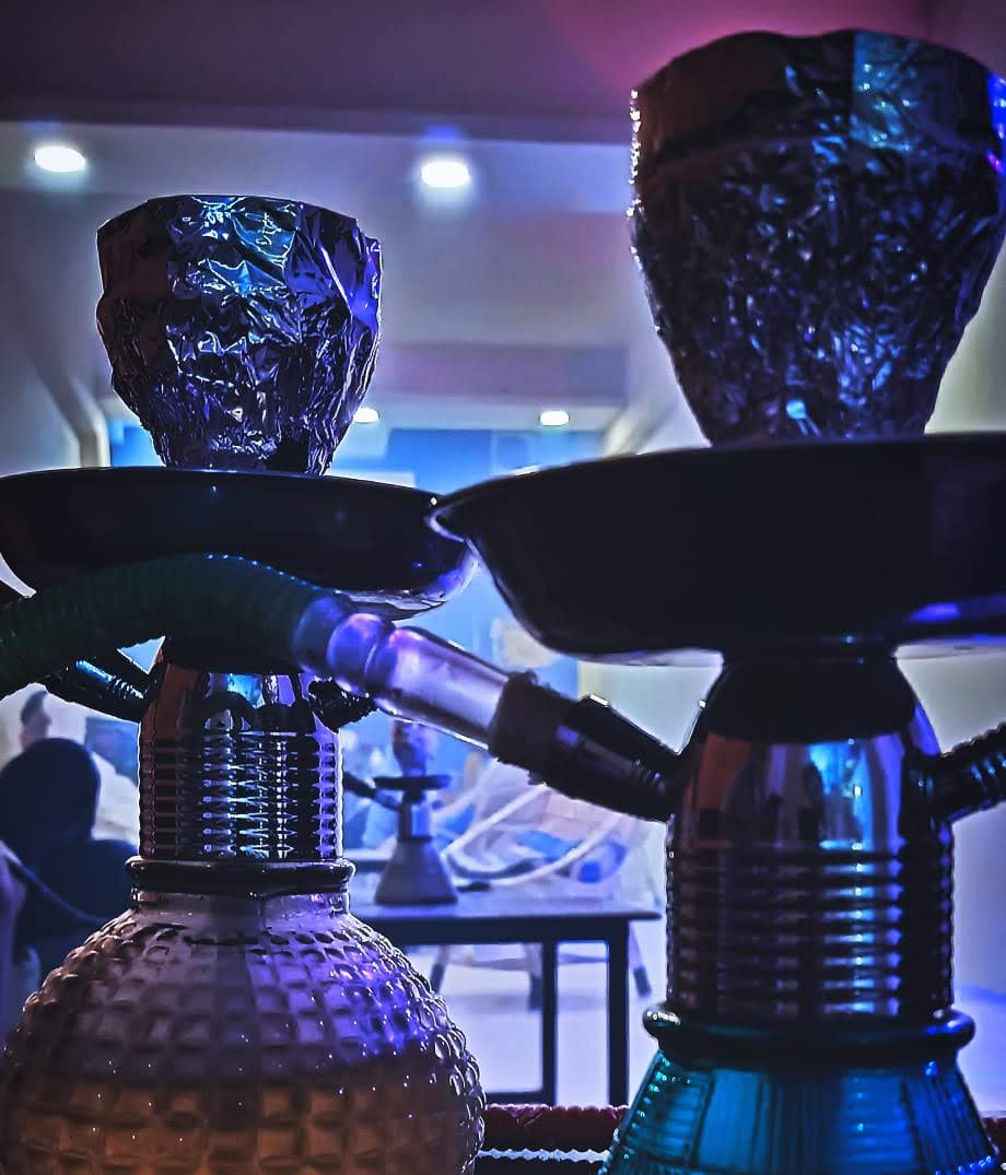 Filter Cafe & Lounge