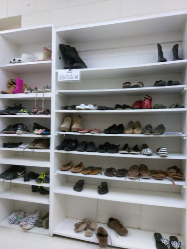 Thrift Store «Happy Dragon Thrift Shop», reviews and photos, 245 W Main St, Los Gatos, CA 95030, USA