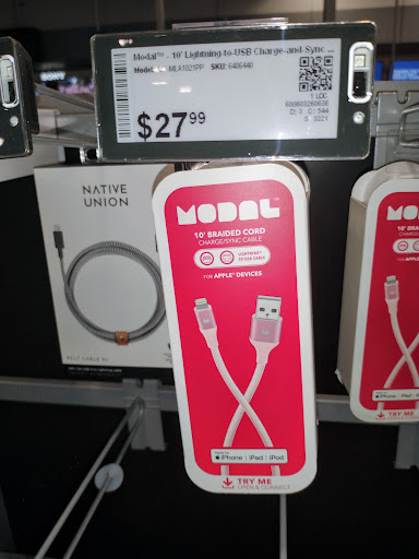 Electronics Store «Best Buy», reviews and photos, 723 Southpark Blvd, Colonial Heights, VA 23834, USA