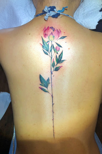 Explore design tattoo ideas for men small, creative tattoo ideas in El Monte, available at Baron Art Tattoo & Piercing Studio El Monte