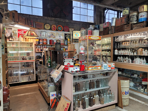 Flea Market «The Slatington Marketplace», reviews and photos, 8281 PA-873, Slatington, PA 18080, USA