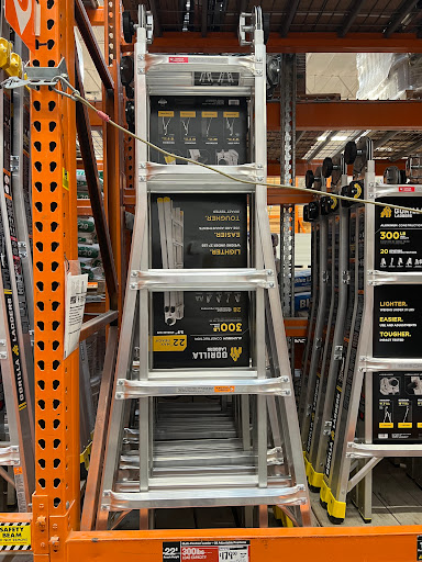 Home Improvement Store «The Home Depot», reviews and photos, 690 Riverpoint Ct, West Sacramento, CA 95605, USA