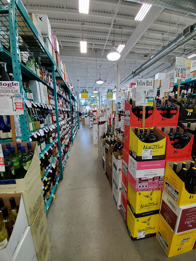 Wine Store «Livingston Bottle King», reviews and photos, 343 W Mt Pleasant Ave, Livingston, NJ 07039, USA