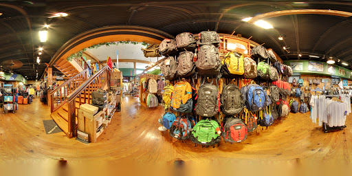 Outdoor Sports Store «Backpacker Baton Rouge», reviews and photos, 7656 Jefferson Hwy, Baton Rouge, LA 70809, USA