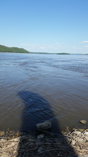 Tourist Attraction «Our Lady of the Rivers», reviews and photos, 1553 River View Dr, Portage Des Sioux, MO 63373, USA