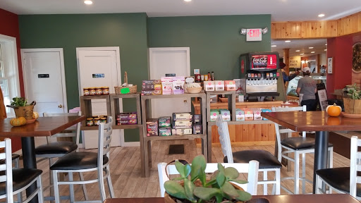 Seafood Market «Blount Market and KITCHEN», reviews and photos, 406 Water St, Warren, RI 02885, USA