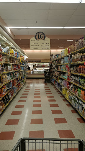 Grocery Store «Market Basket», reviews and photos, 6 Cornerstone Square, Westford, MA 01886, USA