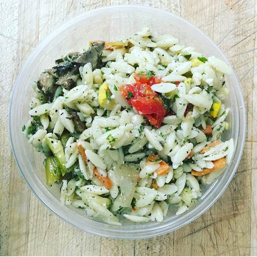 Caterer «The Culinary Studio», reviews and photos, 136 Wall St, Huntington, NY 11743, USA