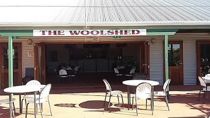The Woolshed Restaurant