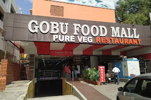 Restaurant GOBU FOOD MALL - Pure Vegetarian Family Restaurant image