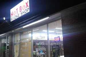 Hotbox Smoke Shop image