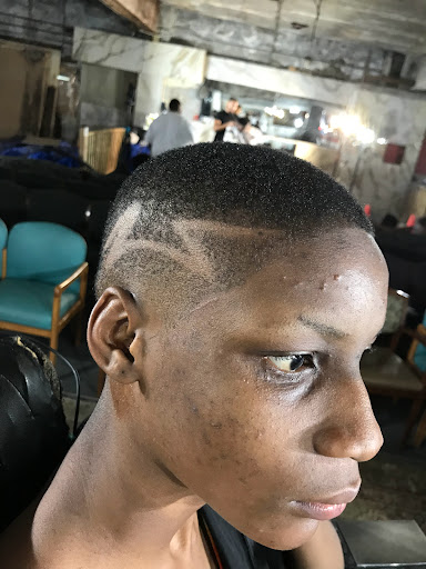 Barber Shop «SpotLight Barber Shop», reviews and photos, 2673 N Buffum St, Milwaukee, WI 53212, USA