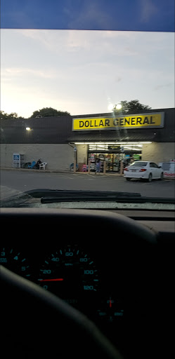 Discount Store «Dollar General», reviews and photos, 5 Robinson Rd, Wooster, AR 72181, USA