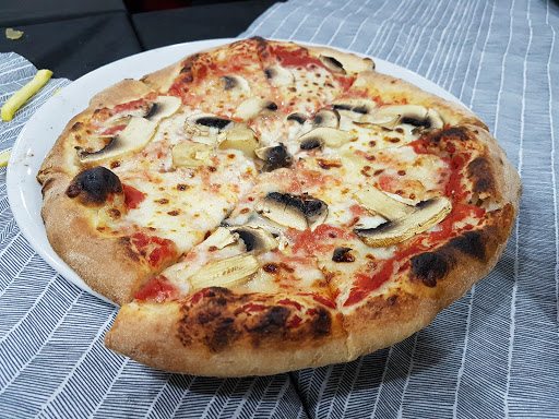 Da Piero in Piane Vecchie, Città Metropolitana di Palermo