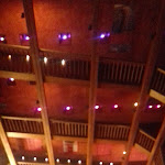 Photo n°1 de l'avis de lydia.e fait le 11/05/2019 à 06:59 sur le  Hotel NH Collection Torino Santo Stefano à Turin