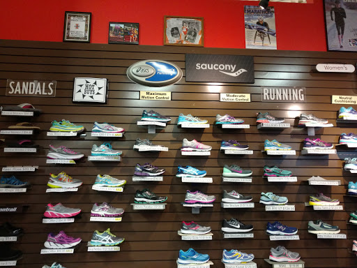 Shoe Store «Body N Sole Sports Inc», reviews and photos, 1317 N Dunlap Ave, Savoy, IL 61874, USA