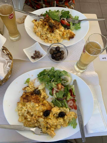 Avaliações doCafé Bernardino em Abrantes - Cafeteria