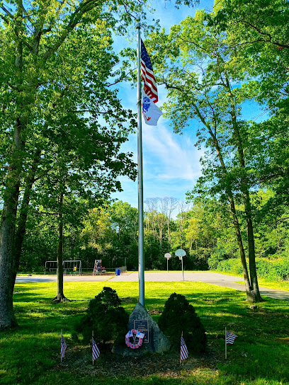 Timothy Holster Memorial Park