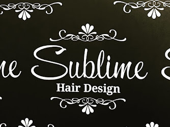 Sublime Hair Design