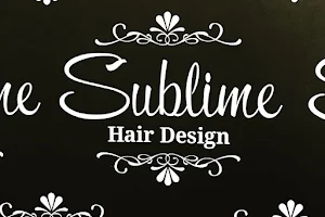 Sublime Hair Design image