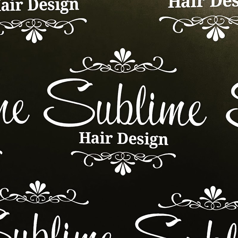 Sublime Hair Design