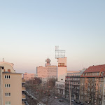 Photo n°2 de l'avis de Annett.. fait le 31/03/2022 à 12:17 sur le  Hotel Vita Berlin à Berlin