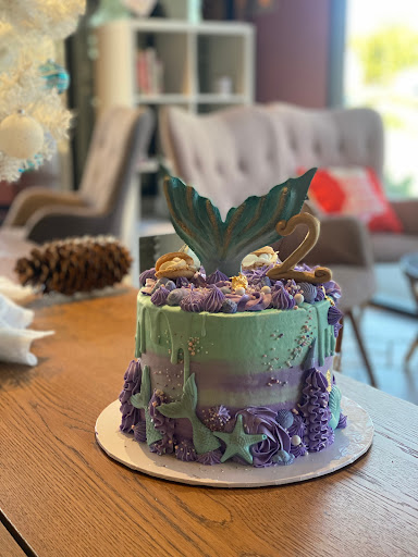 Cake Shop «The Cupcake Store», reviews and photos, 24002 Vía Fabricante #401, Mission Viejo, CA 92691, USA