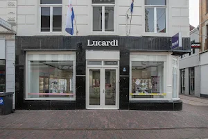 Lucardi Juwelier Roermond image