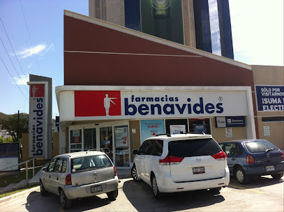 Farmacia Benavides, , Monterrey