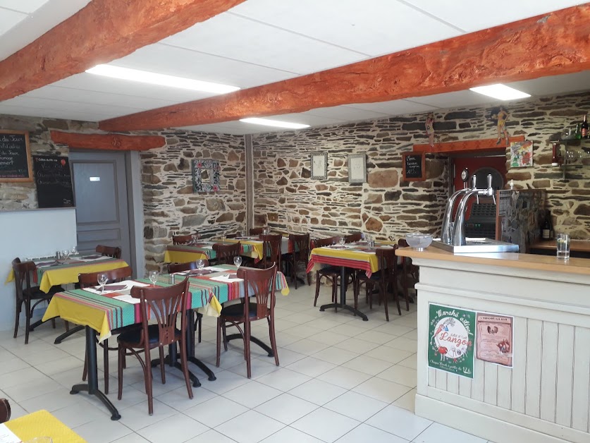 Au P'tit Resto à Langon