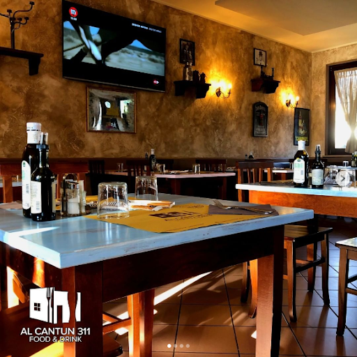 Al Cantun 311 in Goito, Provincia di Mantova