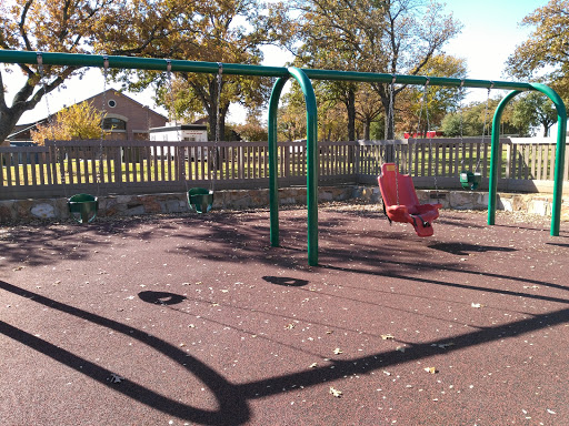 Park «Heritage Park», reviews and photos, 600 Spinks Rd, Flower Mound, TX 75028, USA